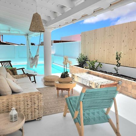 Maison Sajarelle Corralejo Kültér fotó