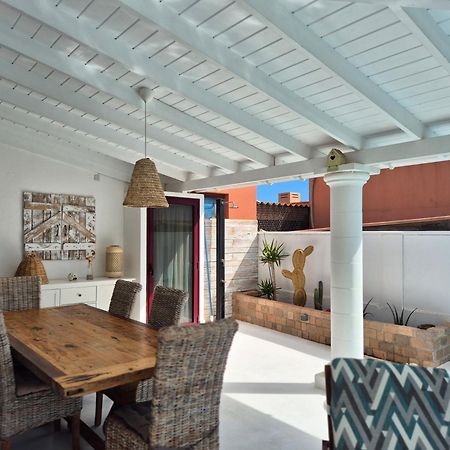 Maison Sajarelle Corralejo Kültér fotó