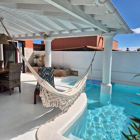 Maison Sajarelle Corralejo Kültér fotó