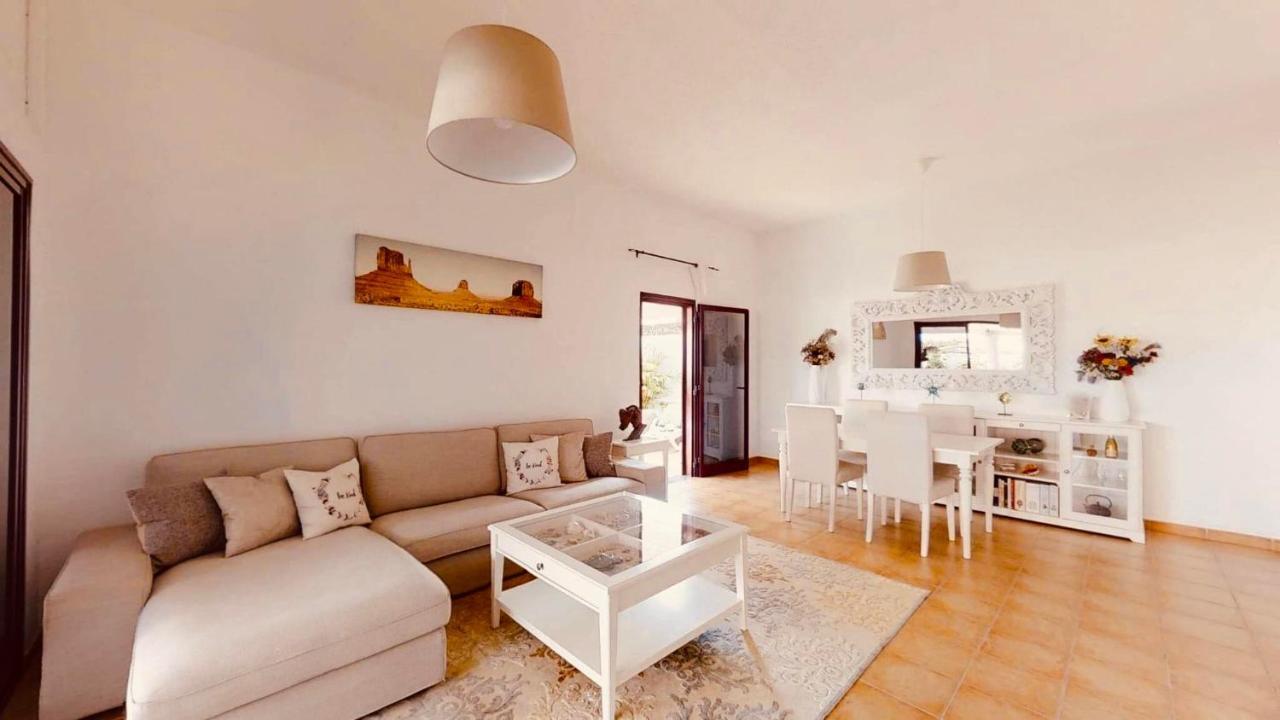 Maison Sajarelle Corralejo Kültér fotó