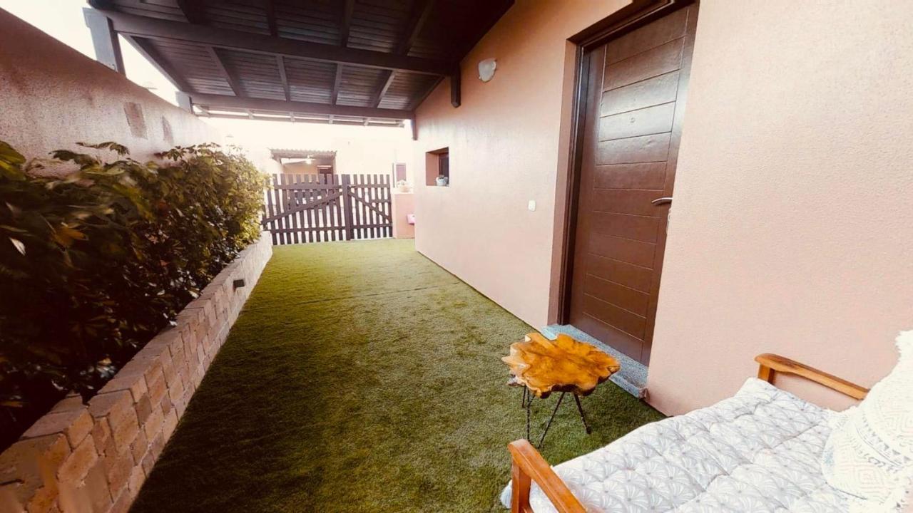 Maison Sajarelle Corralejo Kültér fotó