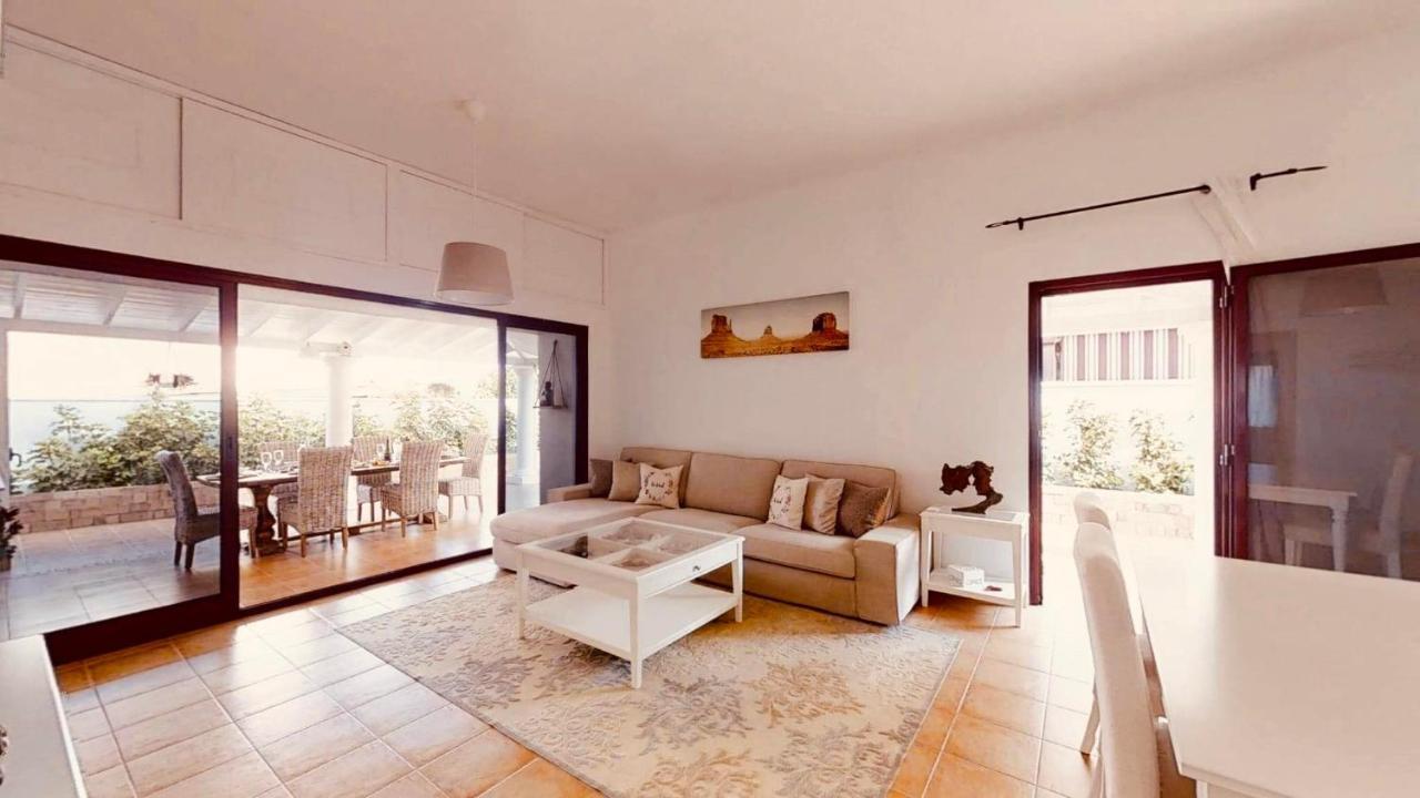 Maison Sajarelle Corralejo Kültér fotó