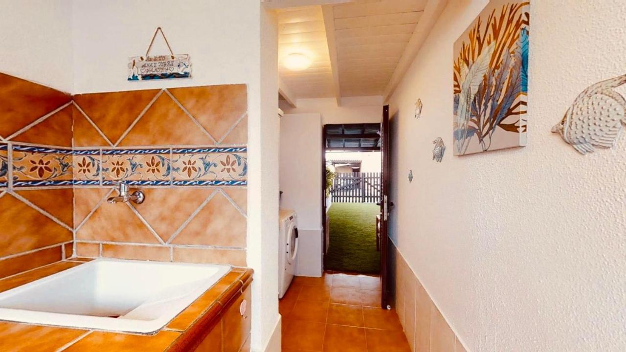 Maison Sajarelle Corralejo Kültér fotó