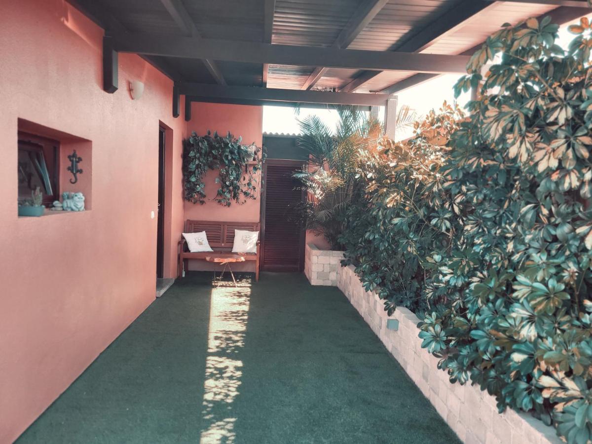 Maison Sajarelle Corralejo Kültér fotó