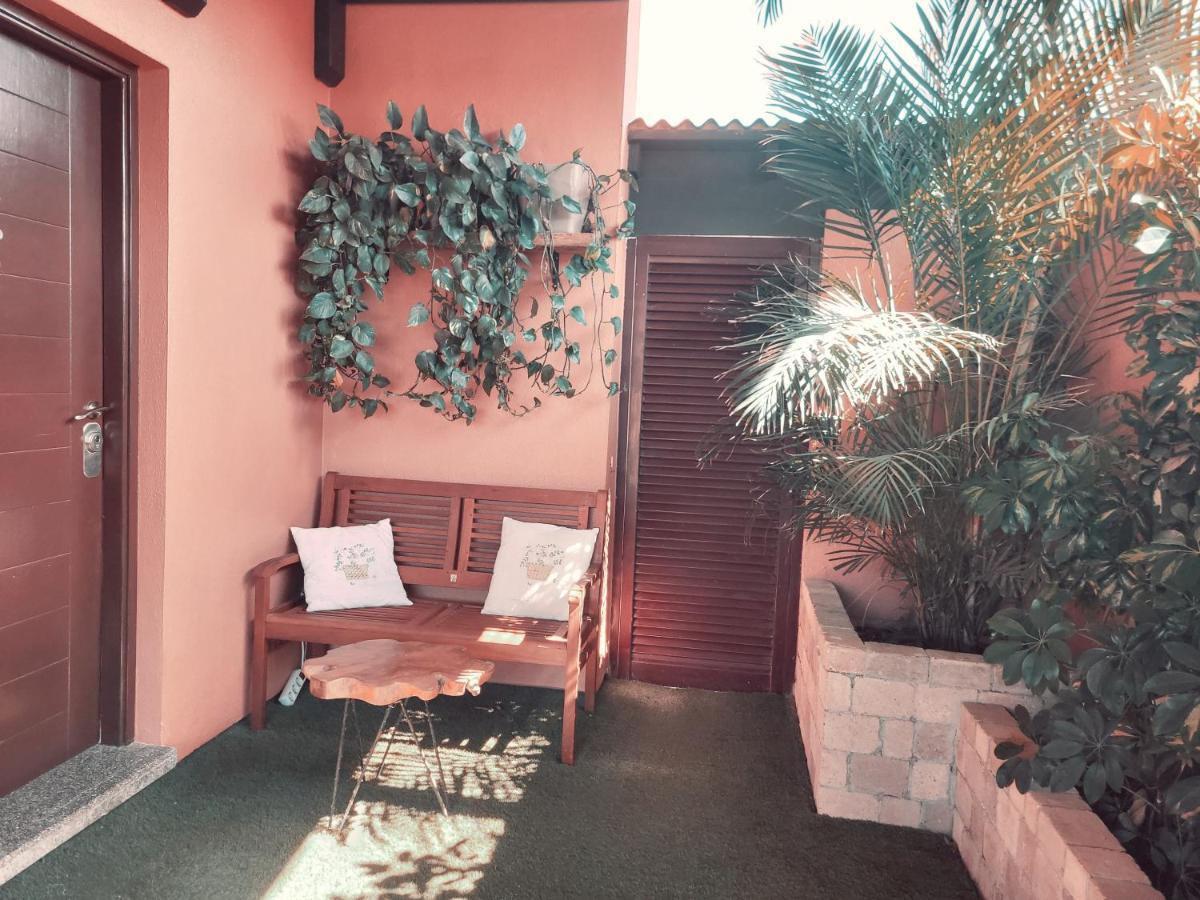 Maison Sajarelle Corralejo Kültér fotó