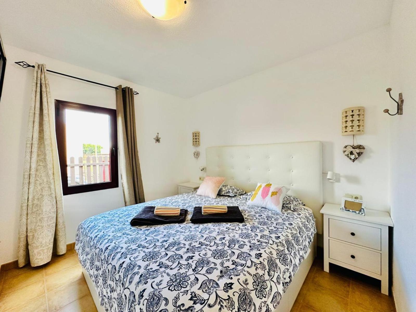 Maison Sajarelle Corralejo Kültér fotó