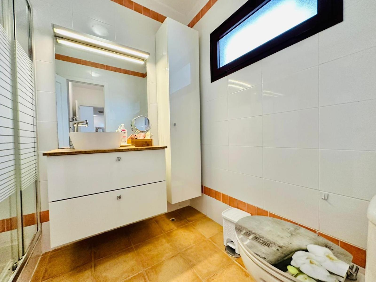 Maison Sajarelle Corralejo Kültér fotó