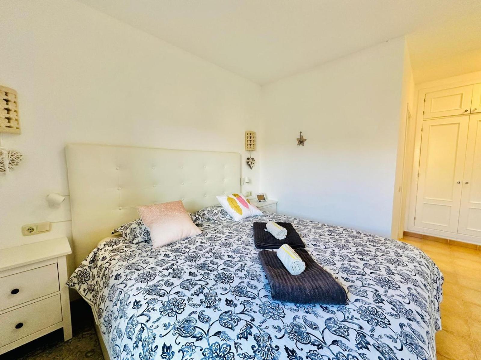 Maison Sajarelle Corralejo Kültér fotó