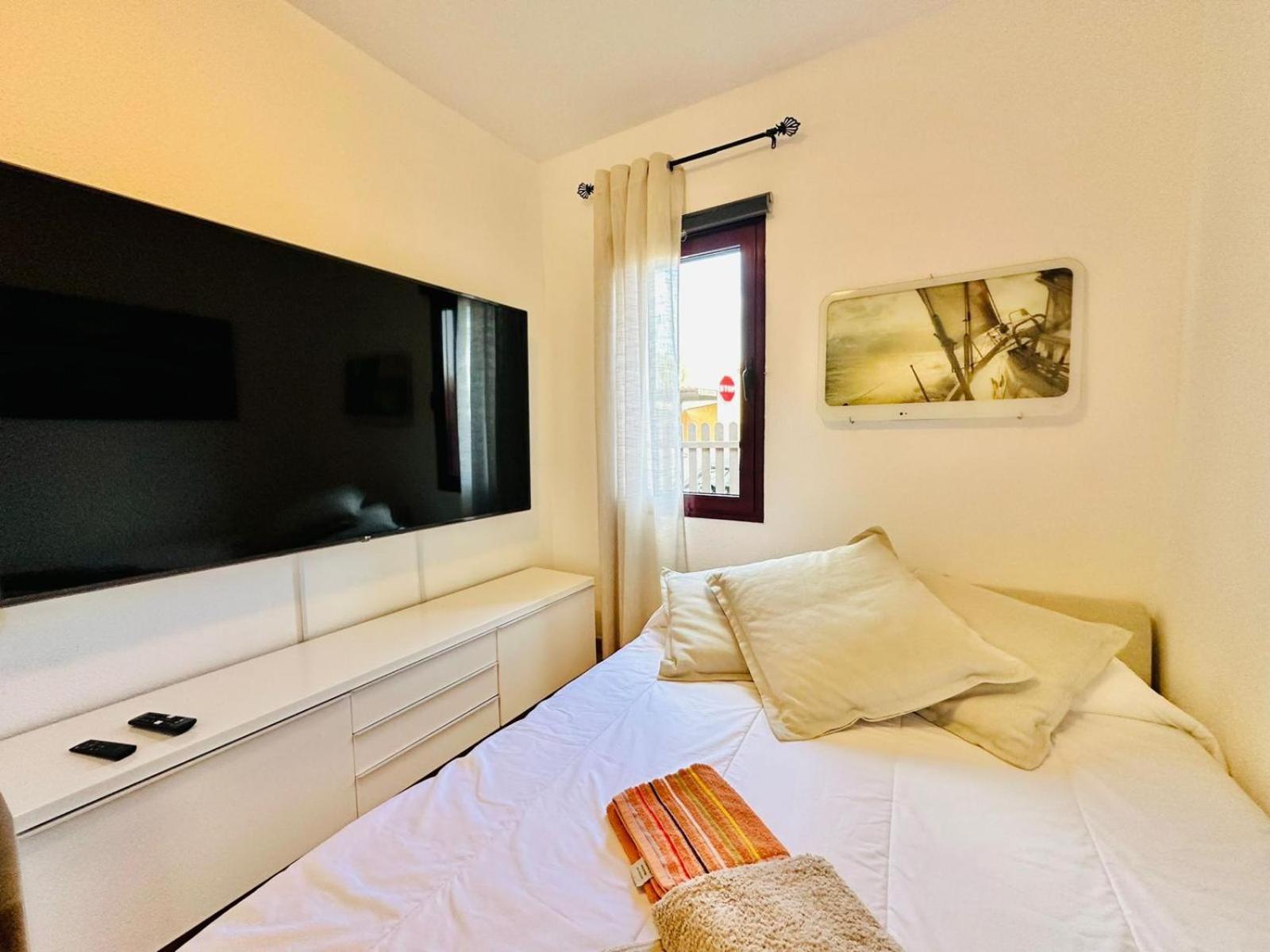 Maison Sajarelle Corralejo Kültér fotó