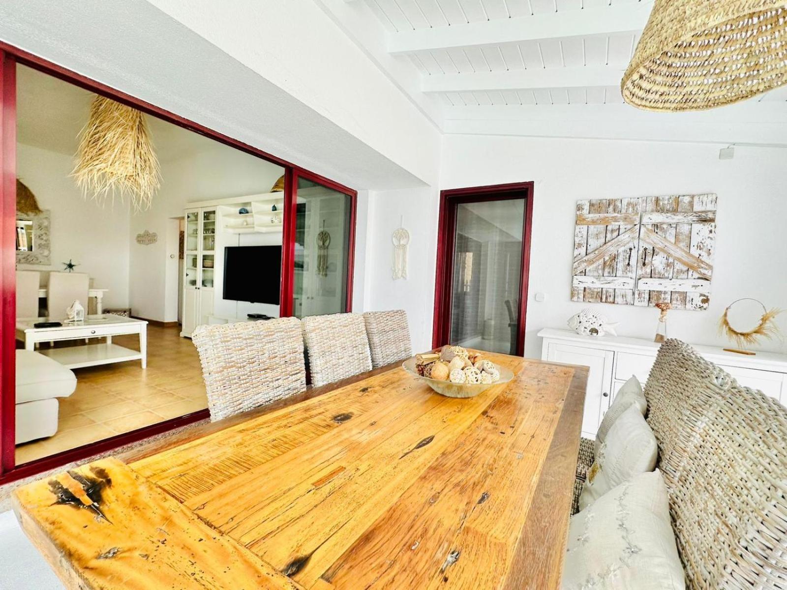 Maison Sajarelle Corralejo Kültér fotó