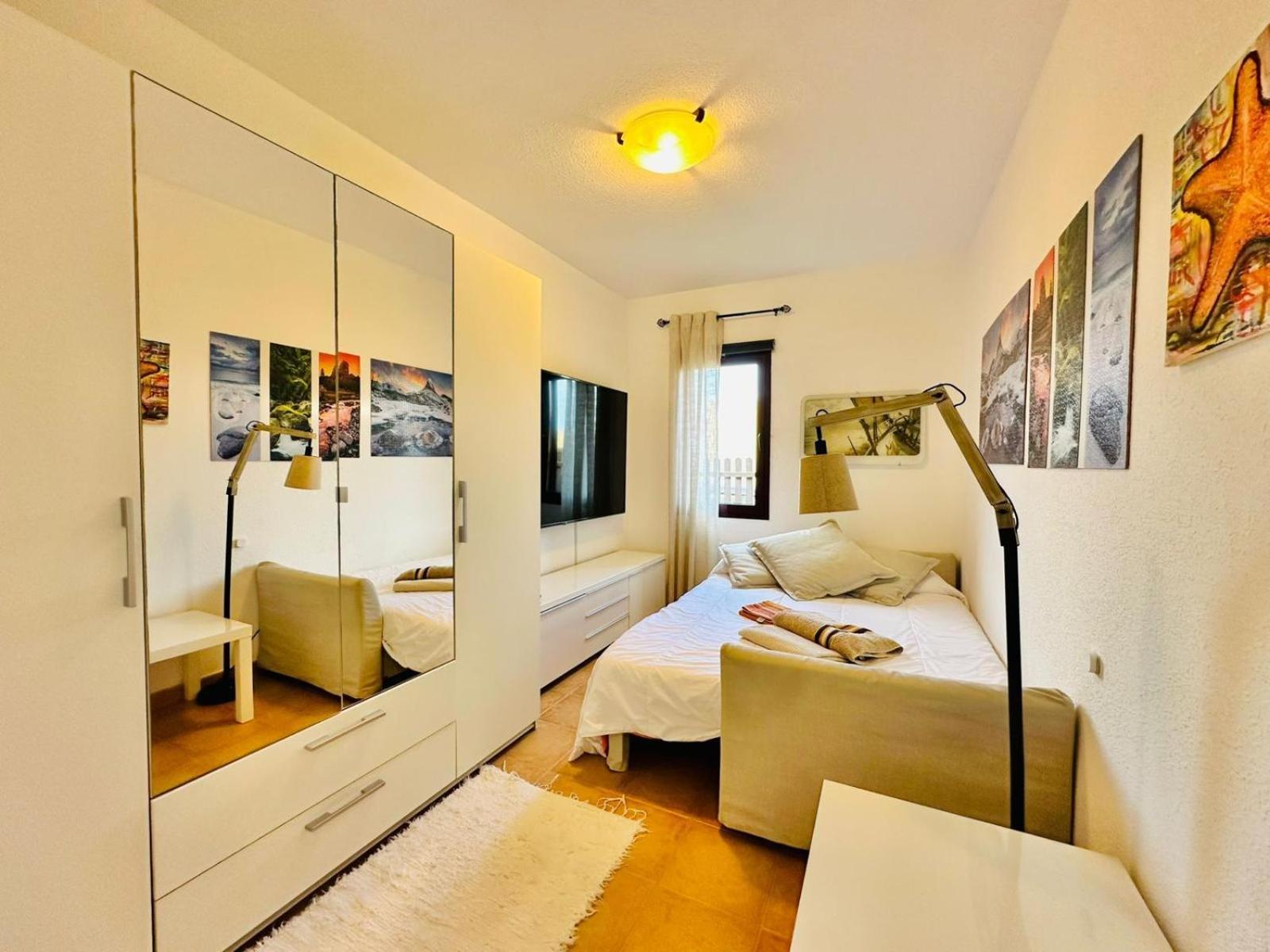 Maison Sajarelle Corralejo Kültér fotó