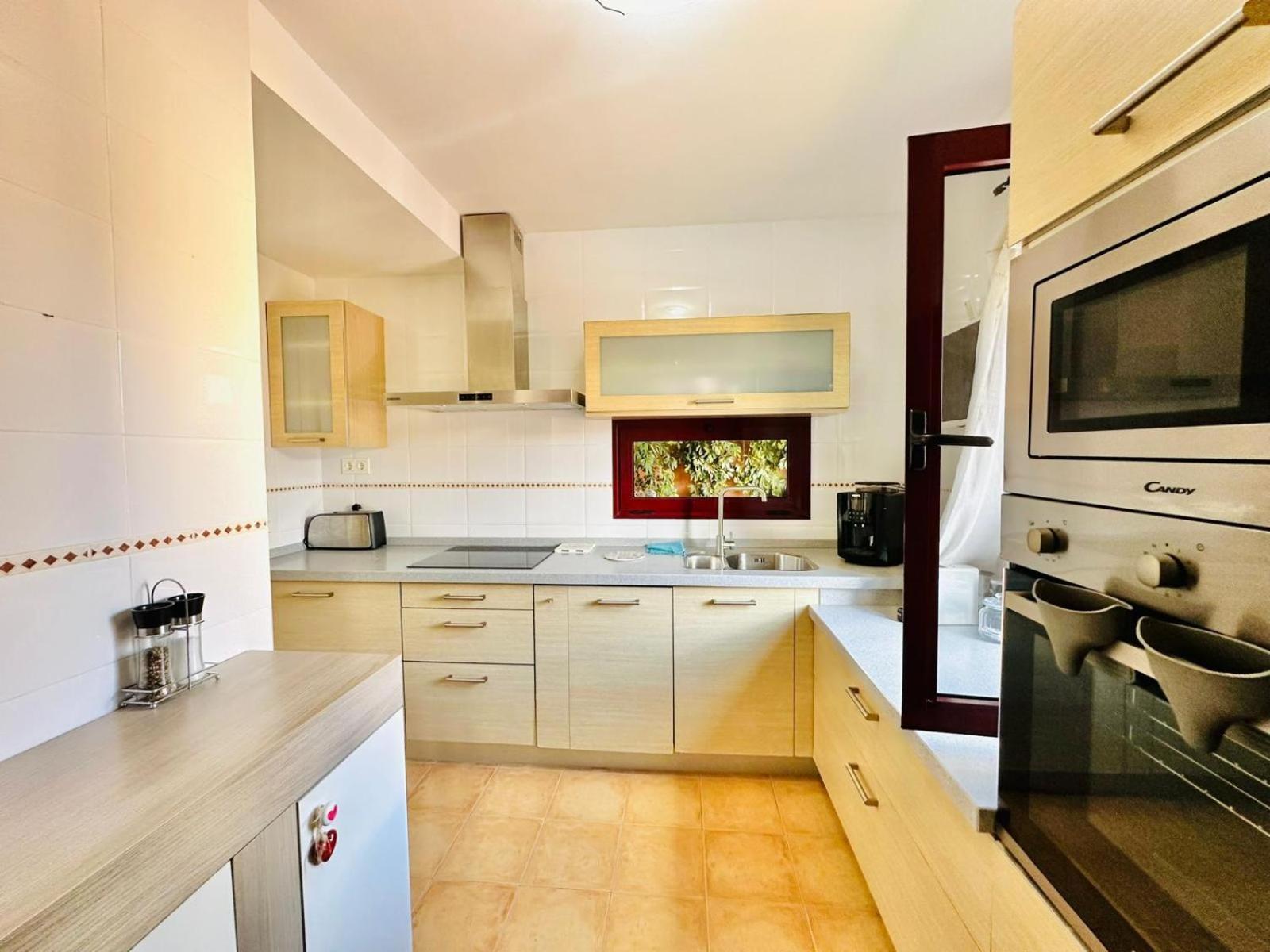 Maison Sajarelle Corralejo Kültér fotó
