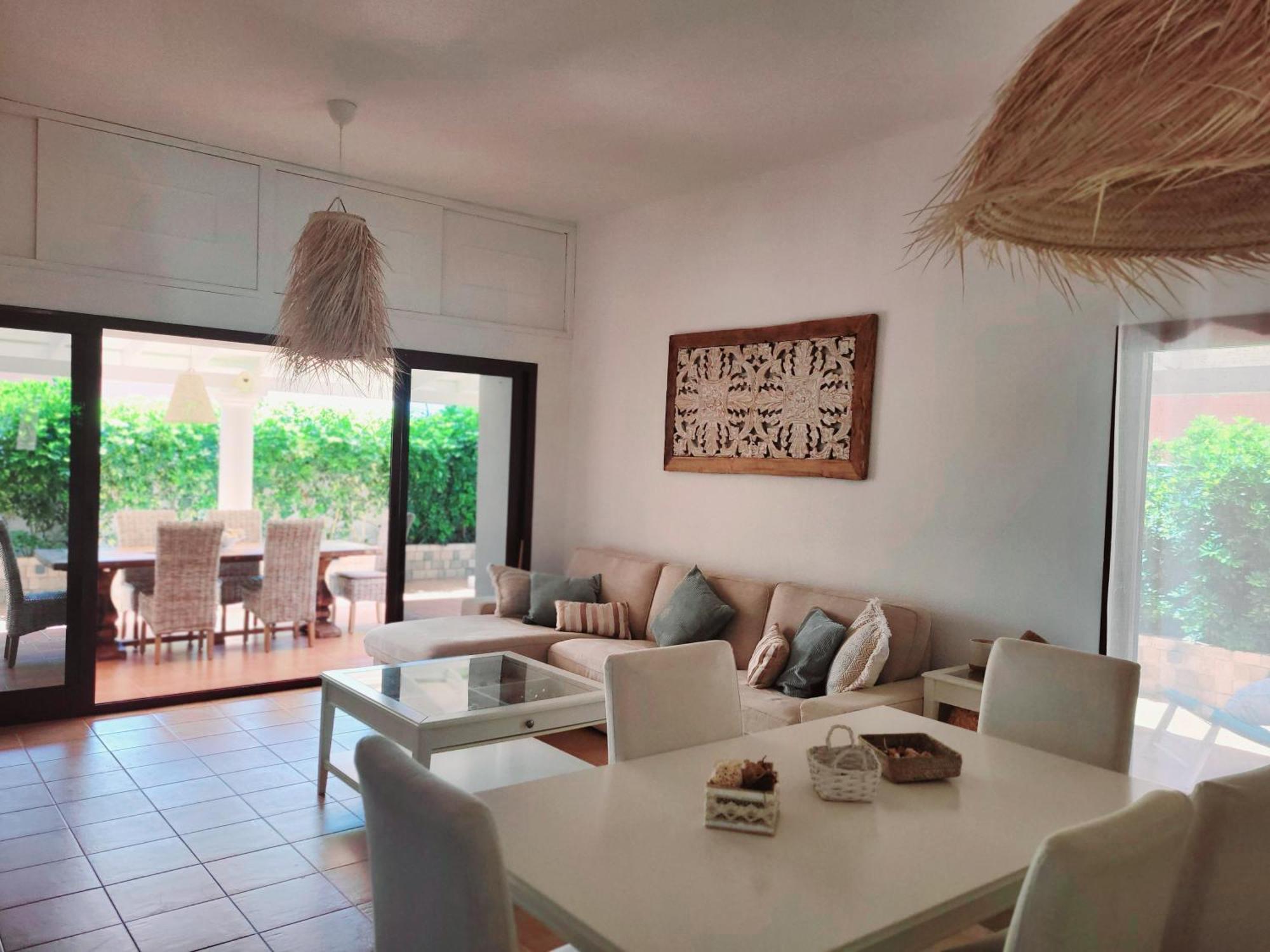 Maison Sajarelle Corralejo Kültér fotó
