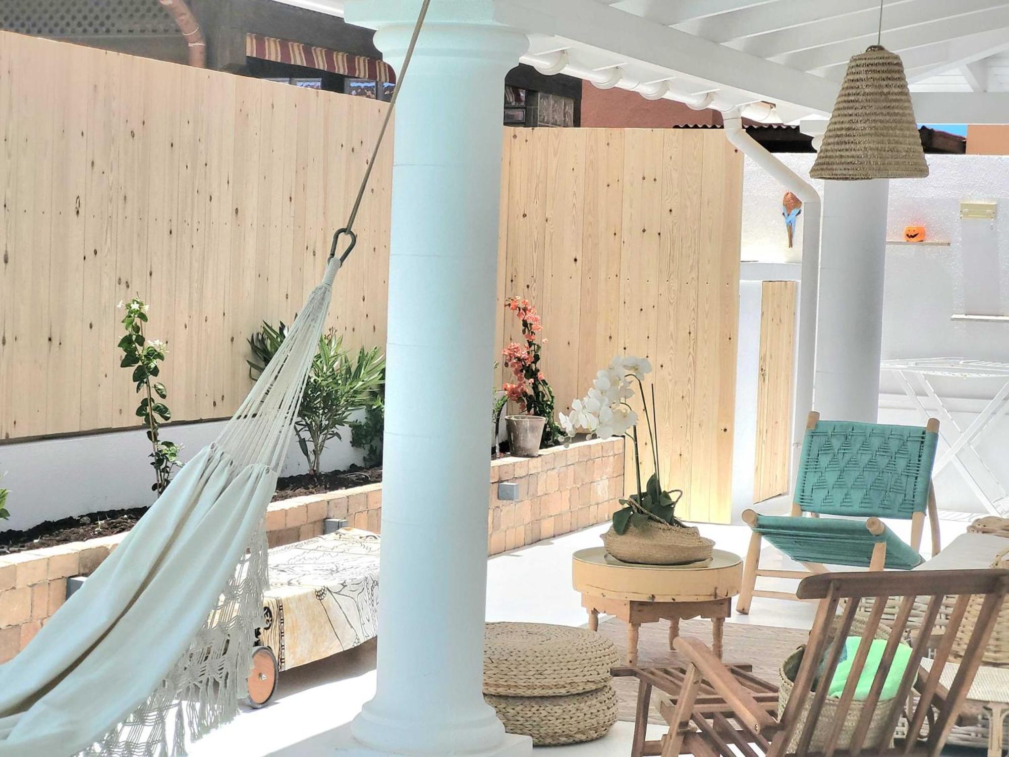 Maison Sajarelle Corralejo Kültér fotó