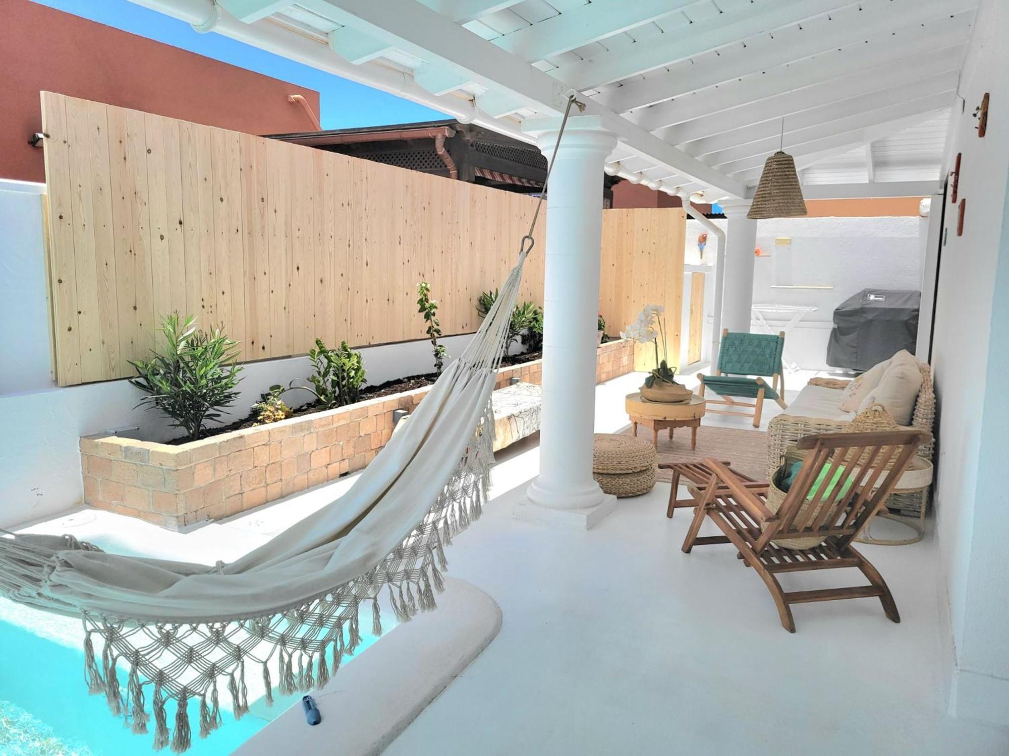 Maison Sajarelle Corralejo Kültér fotó