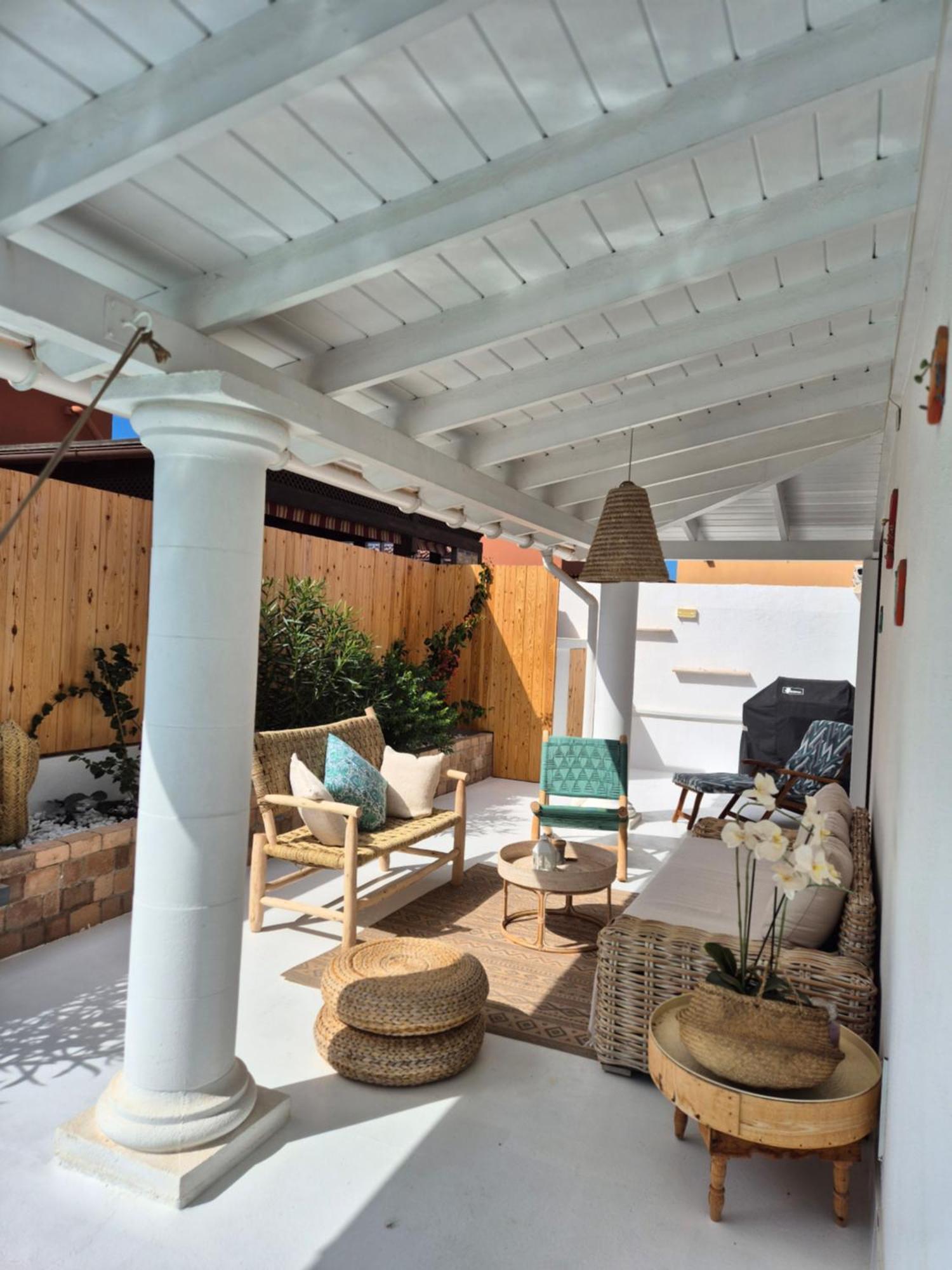 Maison Sajarelle Corralejo Kültér fotó