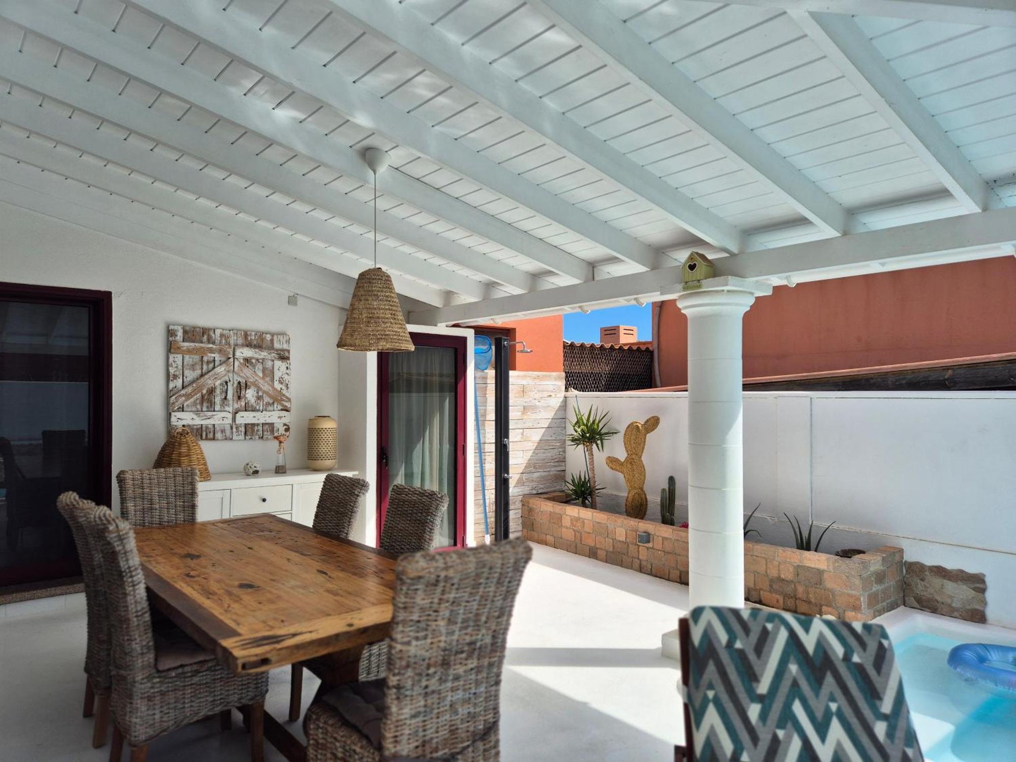 Maison Sajarelle Corralejo Kültér fotó