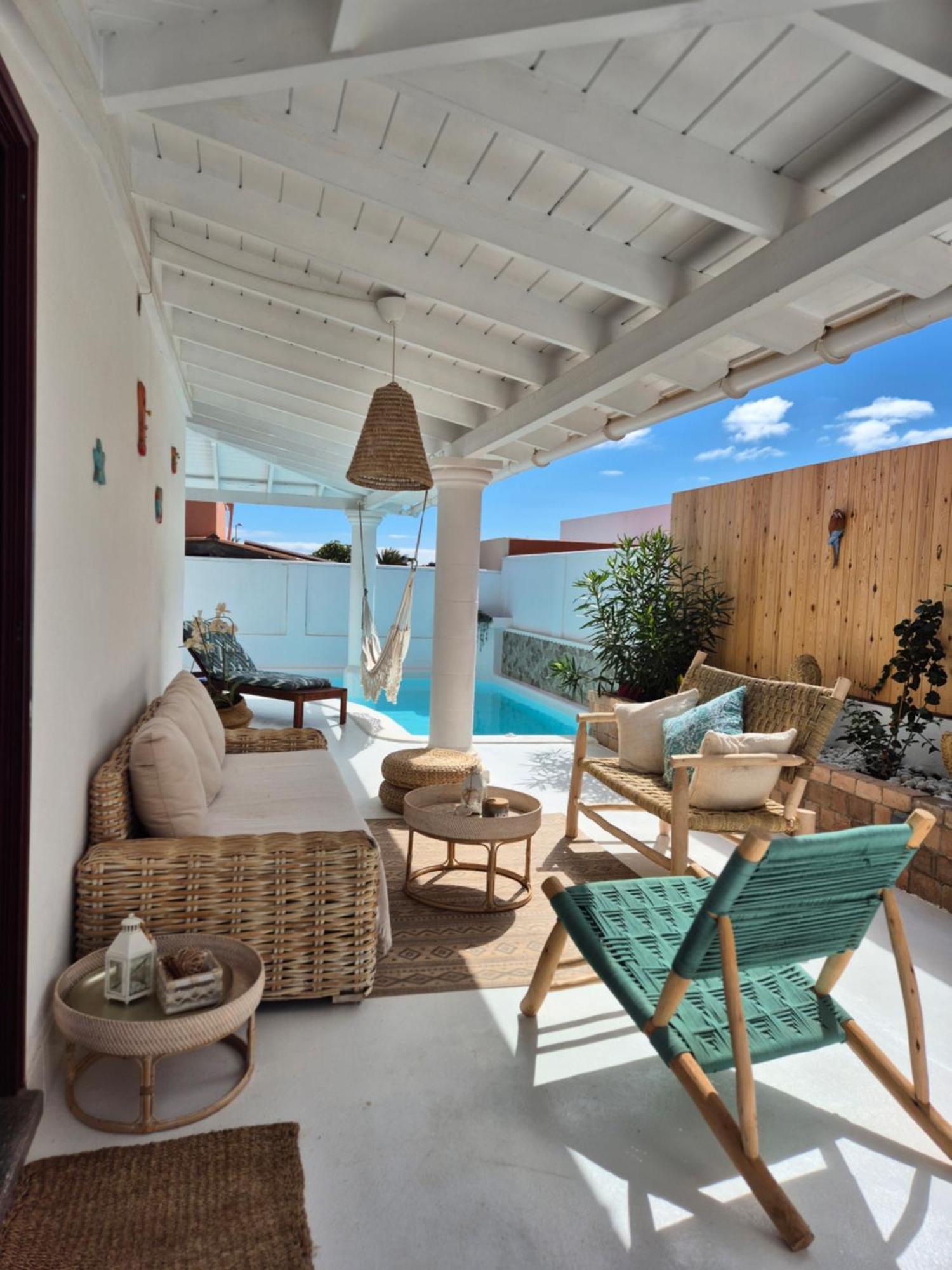 Maison Sajarelle Corralejo Kültér fotó