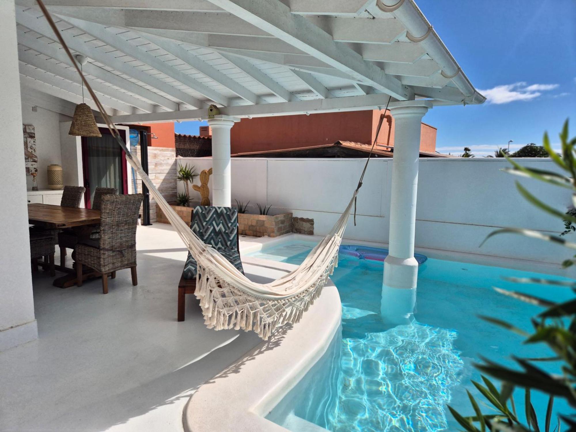 Maison Sajarelle Corralejo Kültér fotó